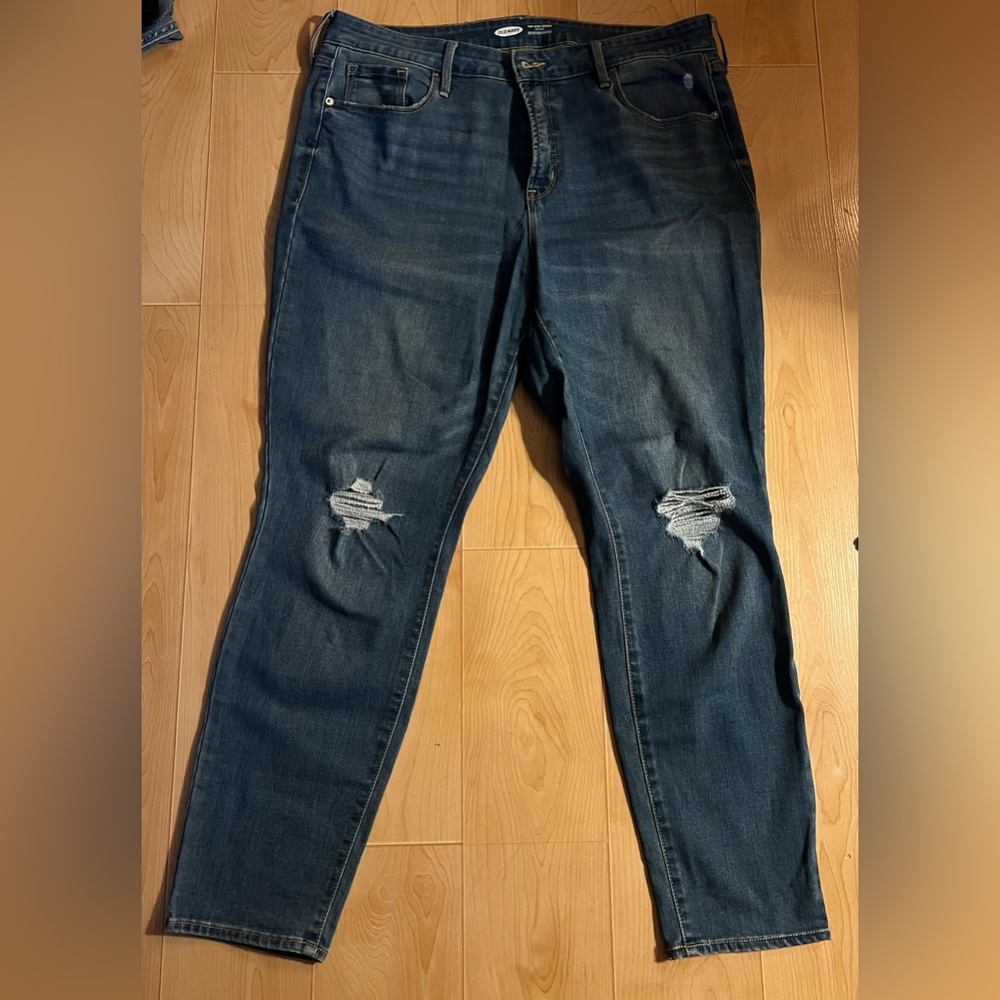 Old Navy Jeans